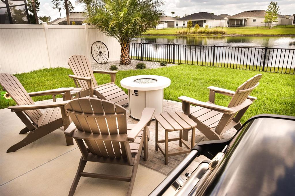 Photo of 6673 Mary Loop, The Villages, FL 34762 (MLS # O6389775)