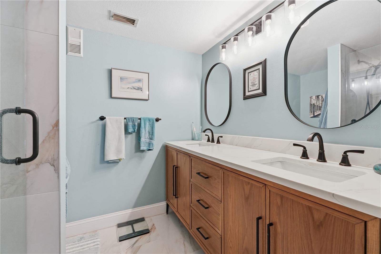 TARPON WOODS CONDO - Residential