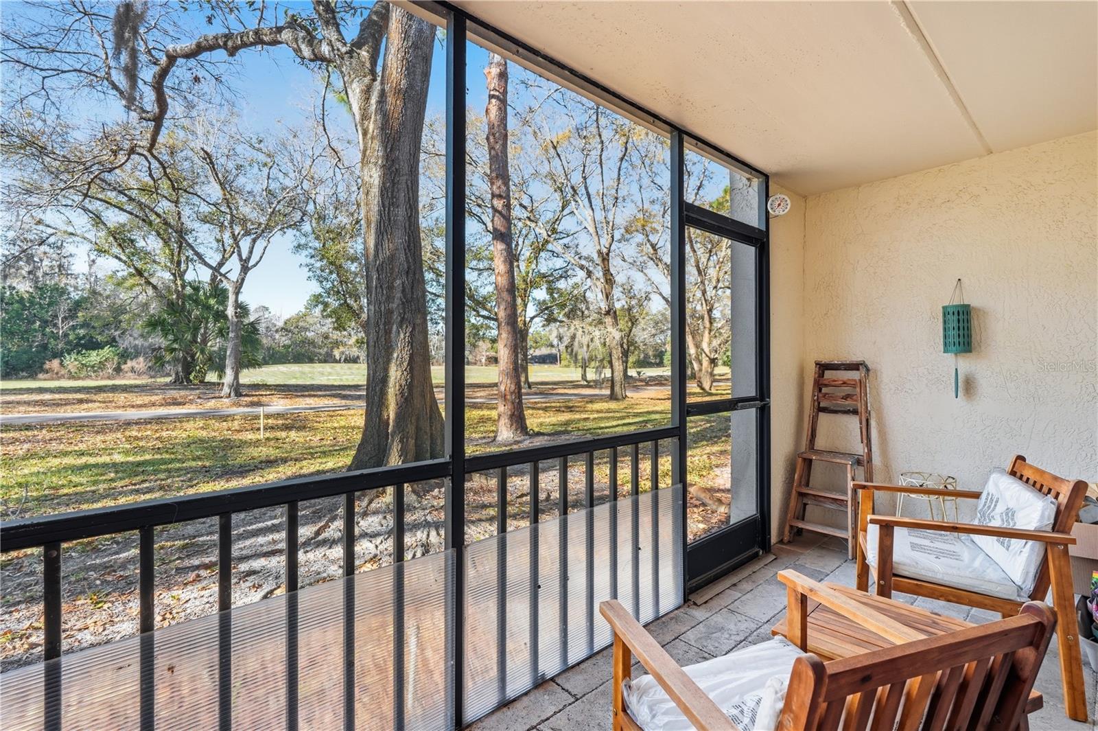 TARPON WOODS CONDO - Residential