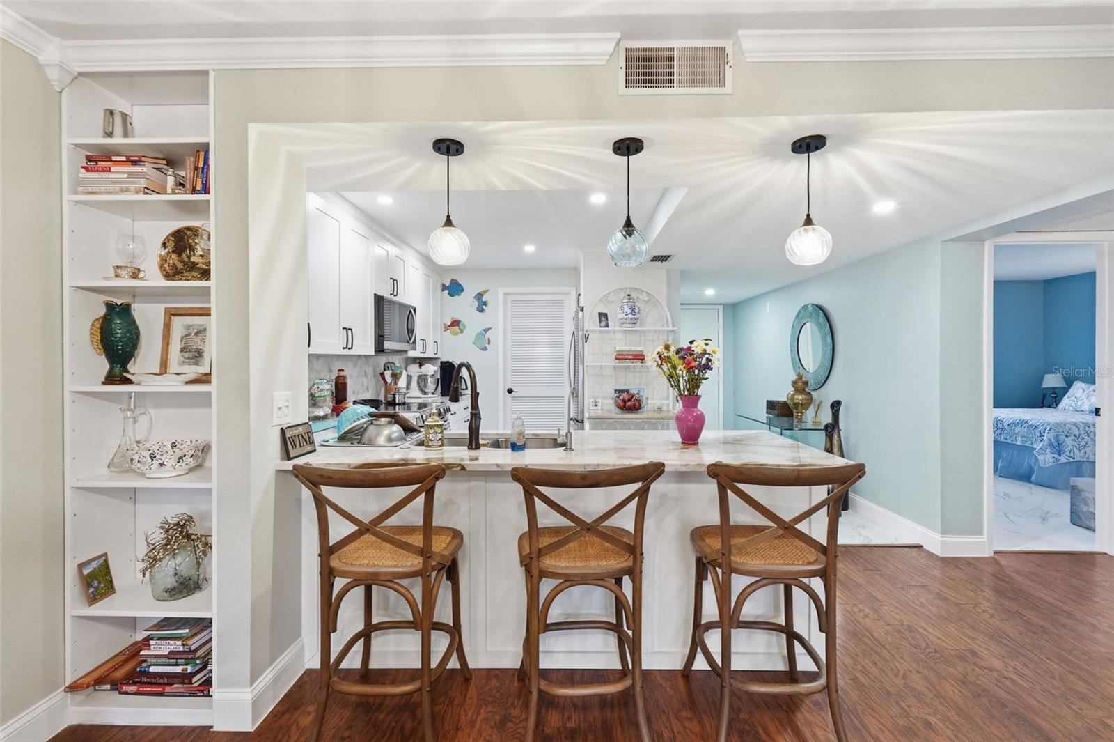 TARPON WOODS CONDO - Residential