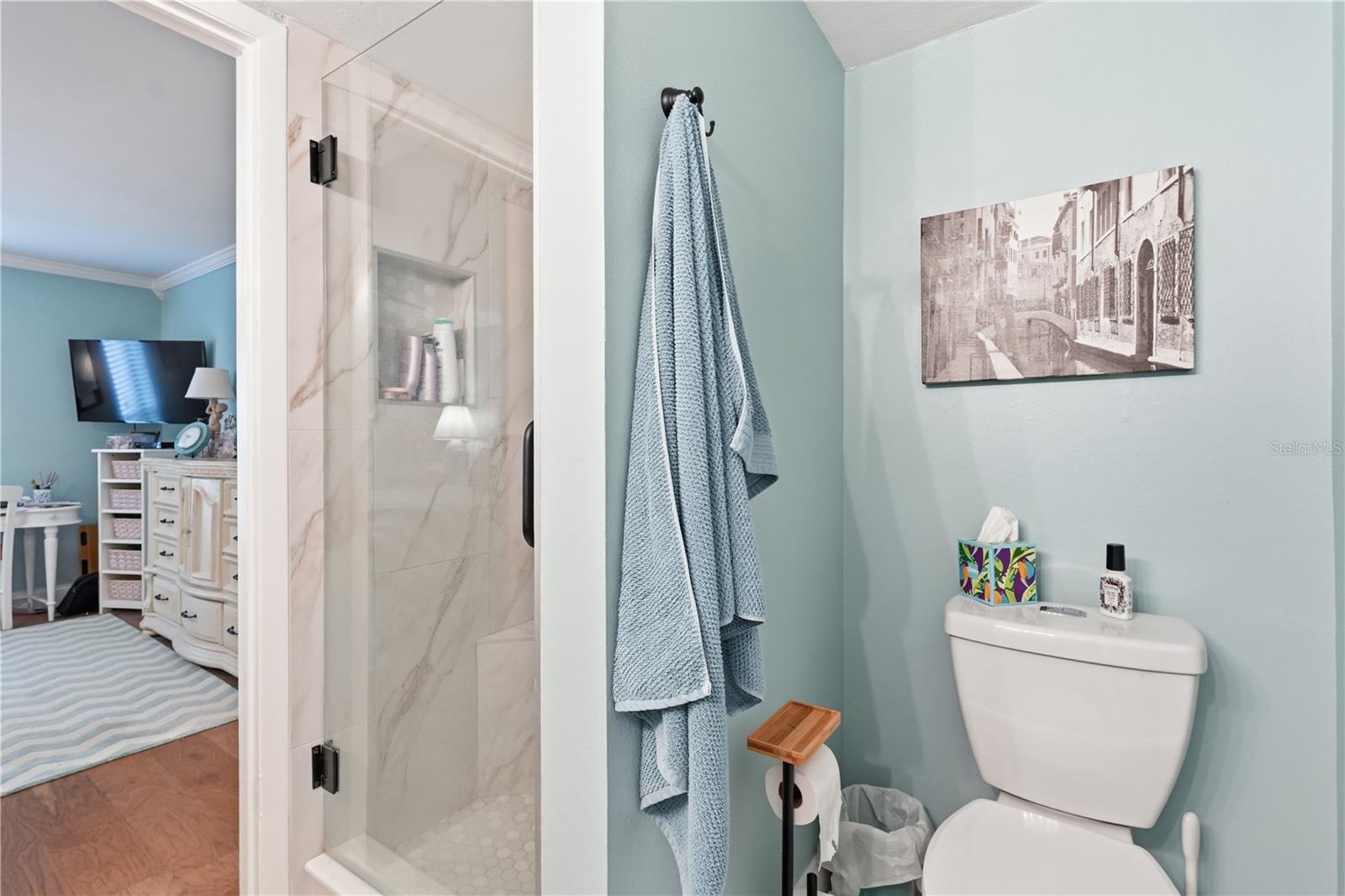 TARPON WOODS CONDO - Residential