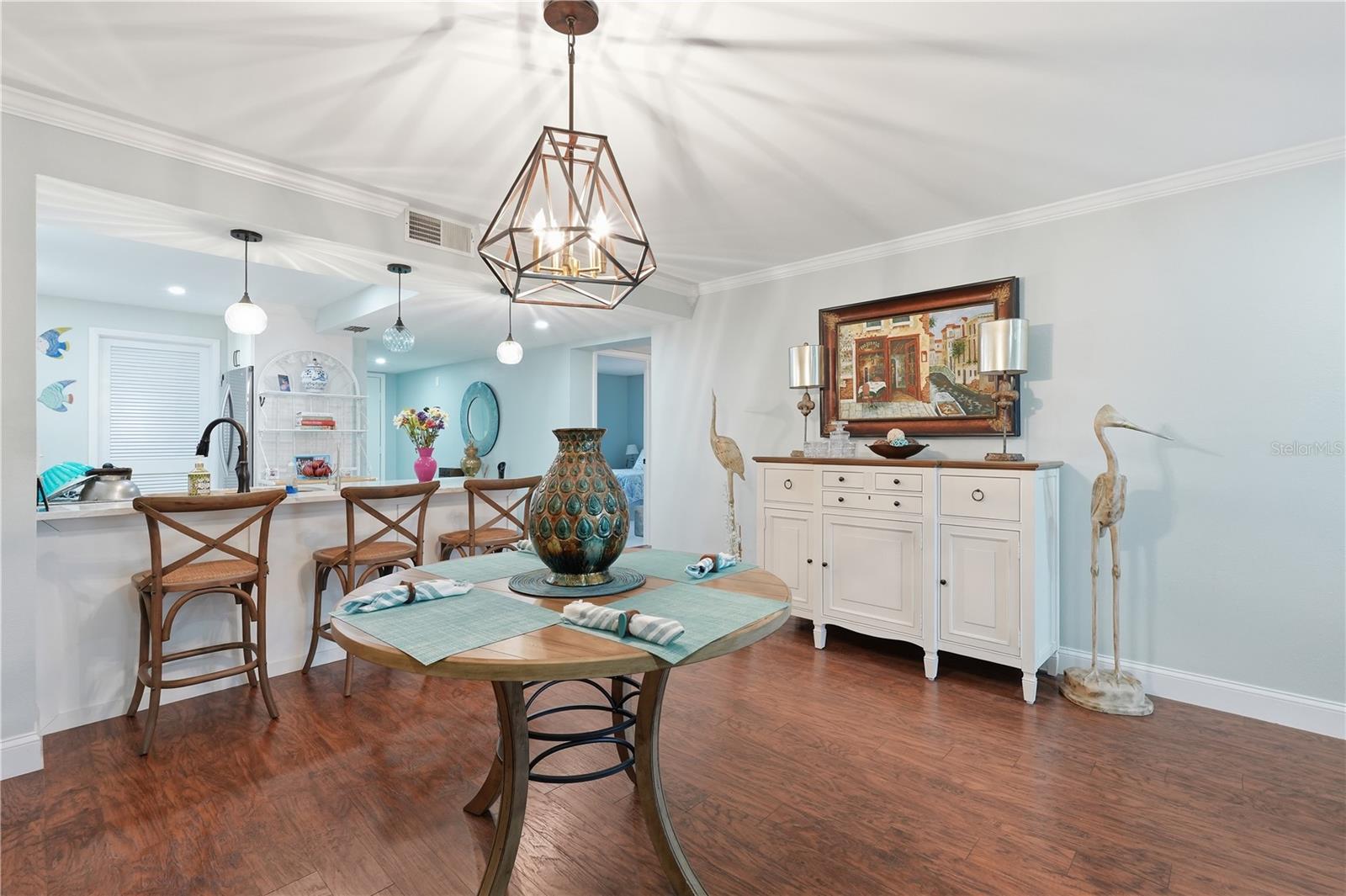 TARPON WOODS CONDO - Residential