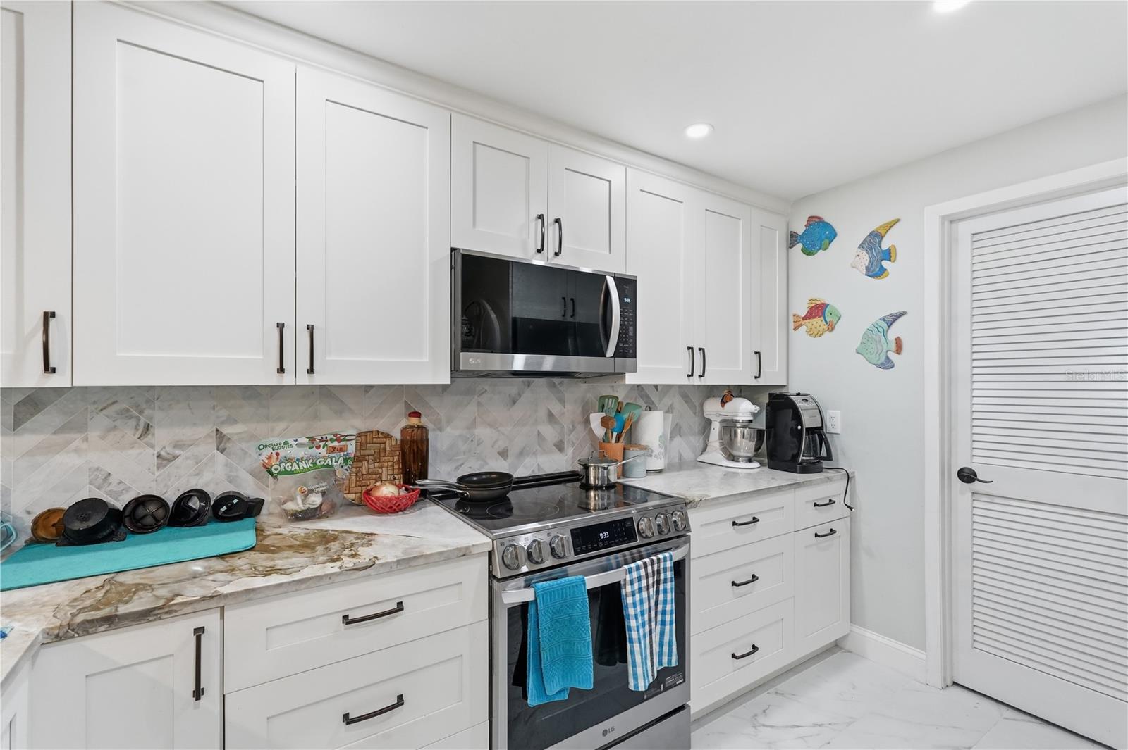 TARPON WOODS CONDO - Residential