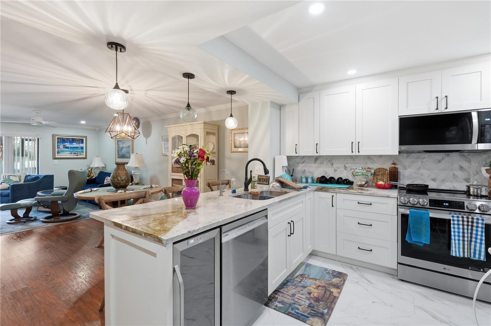 TARPON WOODS CONDO - Residential