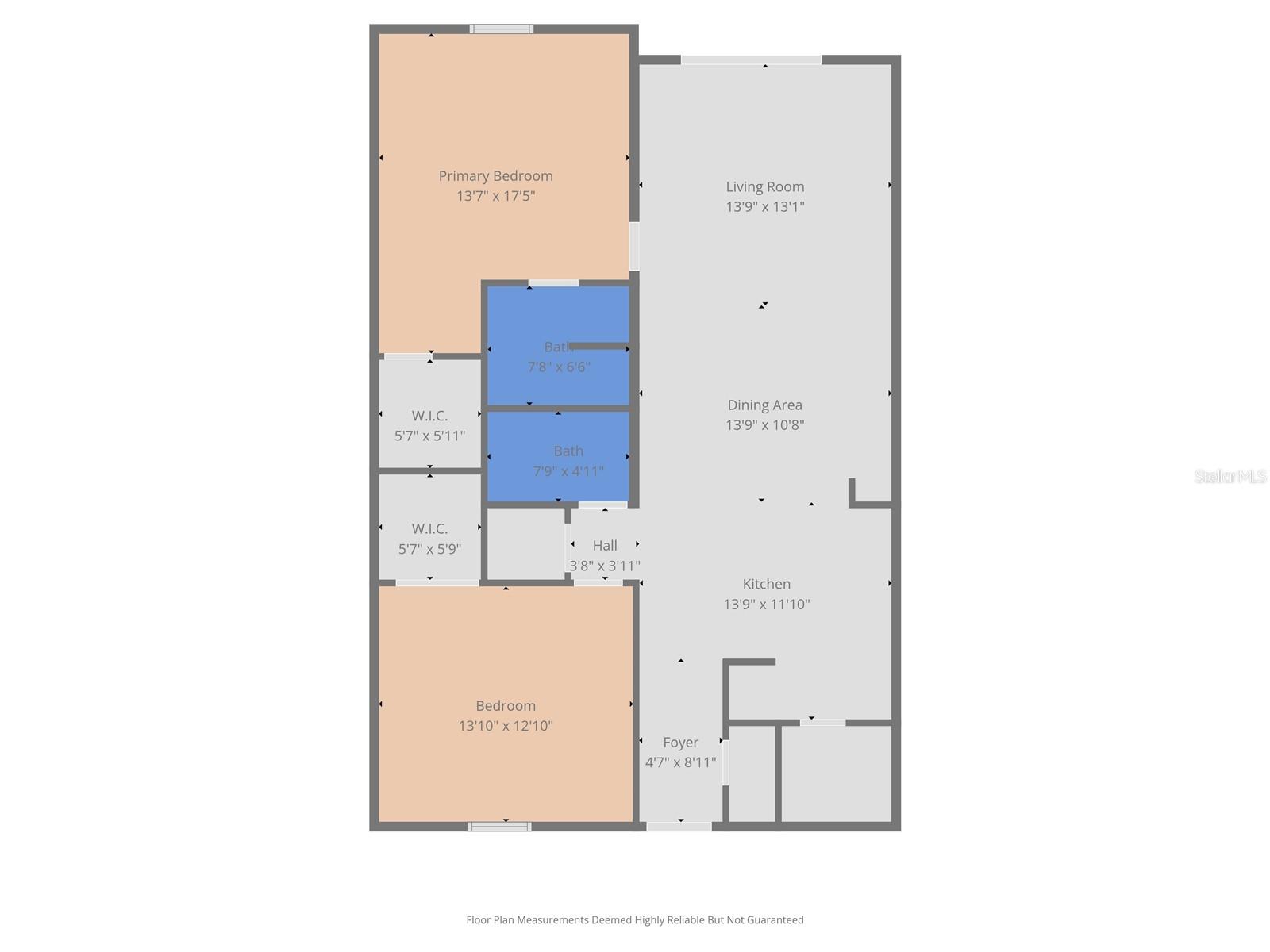 TARPON WOODS CONDO - Residential