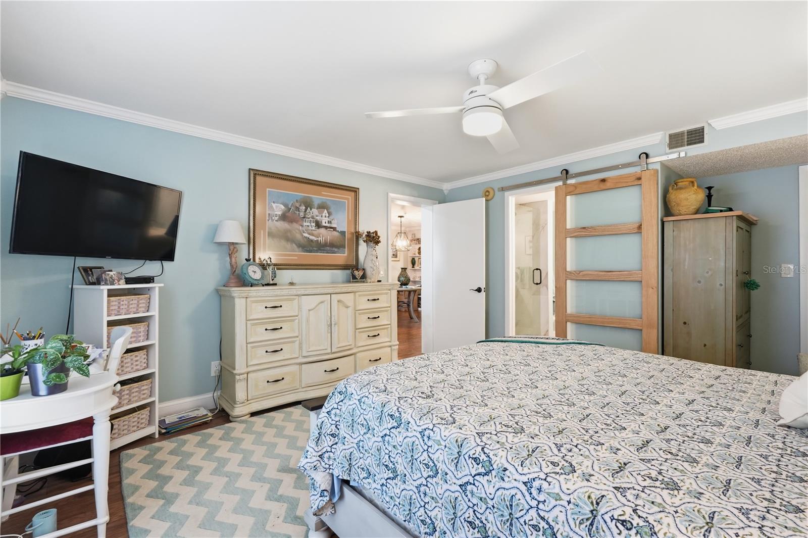 TARPON WOODS CONDO - Residential