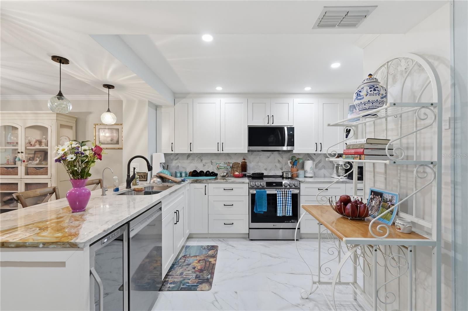 TARPON WOODS CONDO - Residential