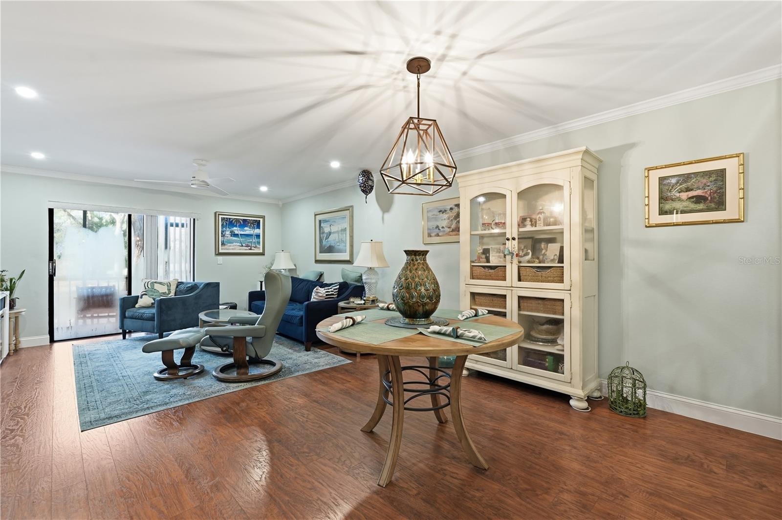 TARPON WOODS CONDO - Residential