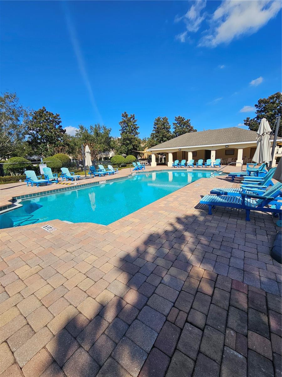 WINDERMERE LNDGS PH 02 - Residential