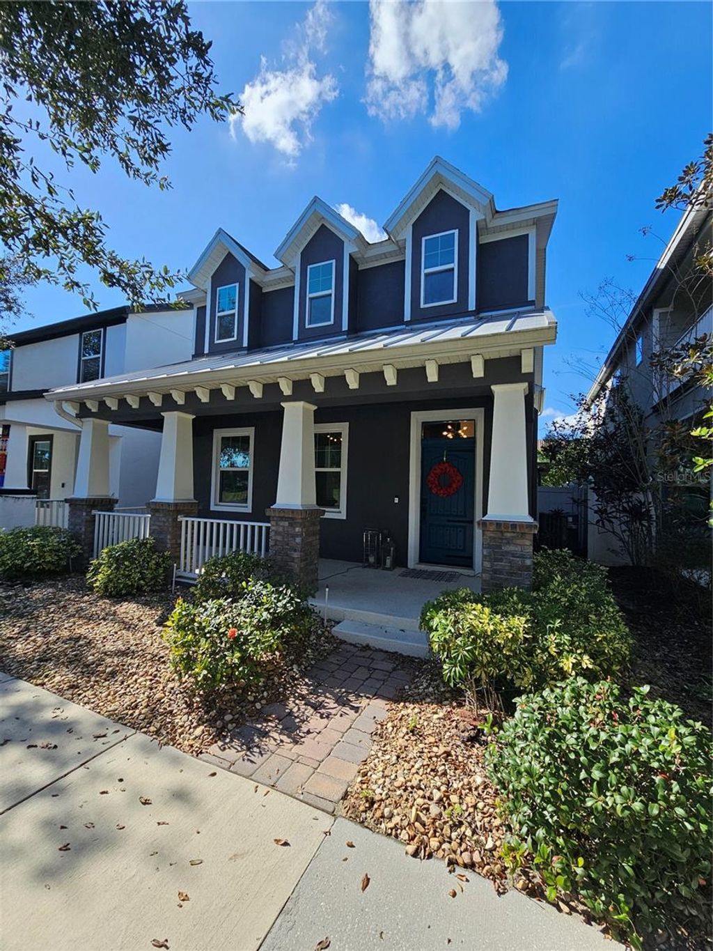 Photo of 6442 Golden Dewdrop Trail, Windermere, FL 34786 (MLS # G5106279)