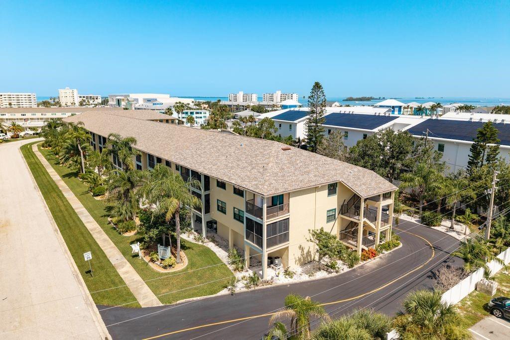 460 S PAULA DRIVE 407
