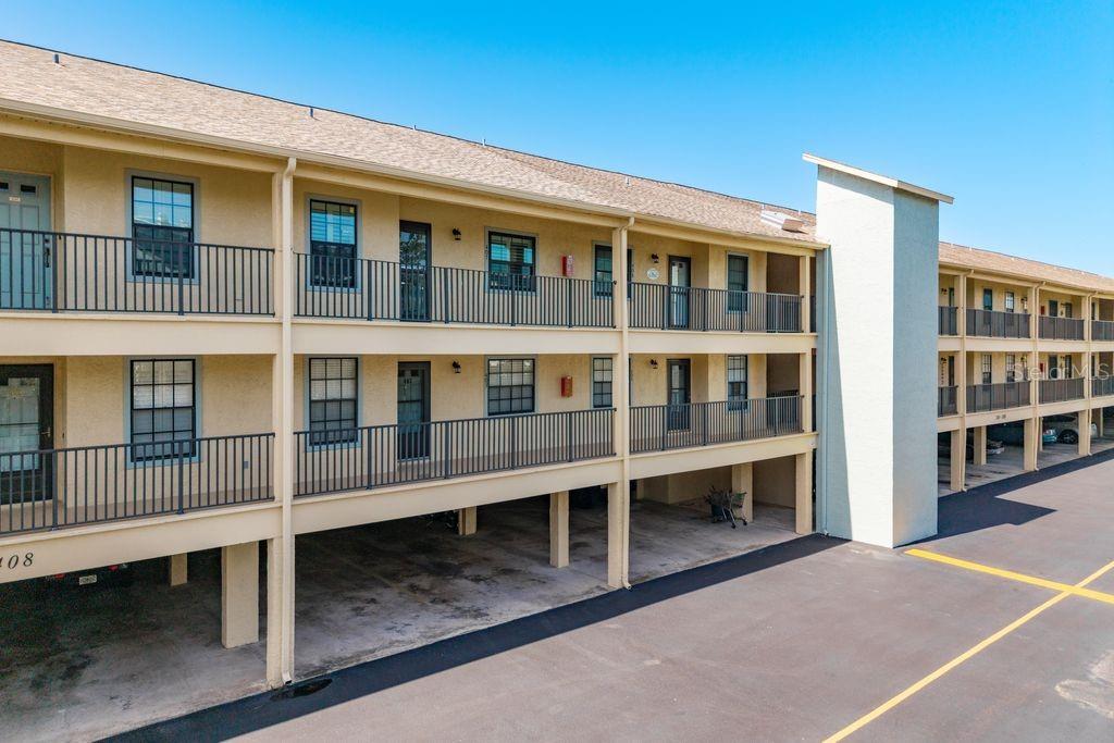 460 S PAULA DRIVE 407