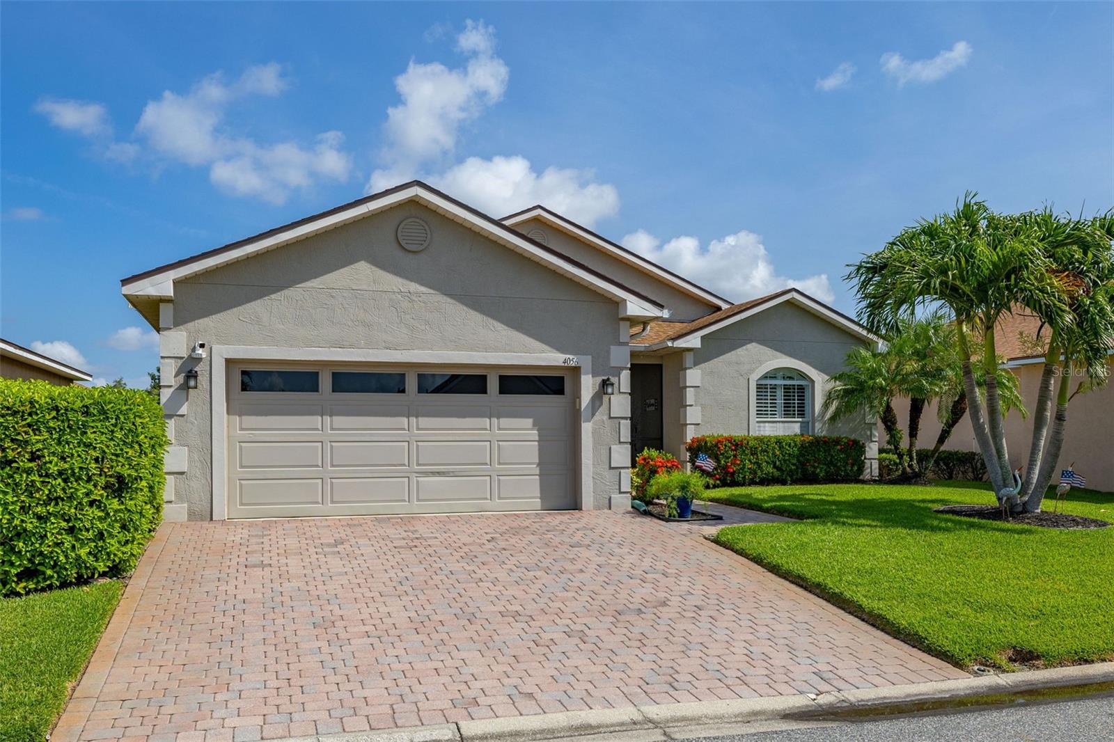 4056 ASHTON CLUB DRIVE