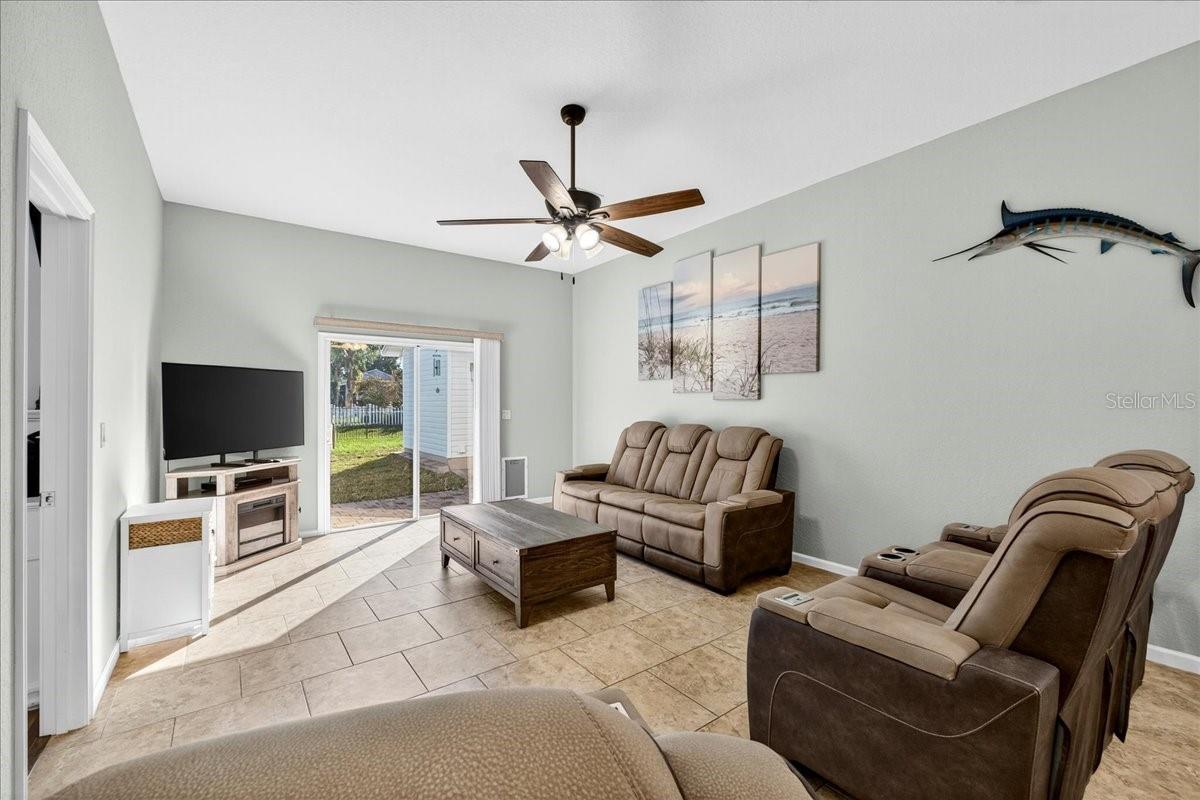 MOUNT OLIVE SHORES NORTH - Residential