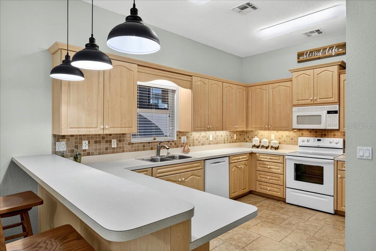 MOUNT OLIVE SHORES NORTH - Residential