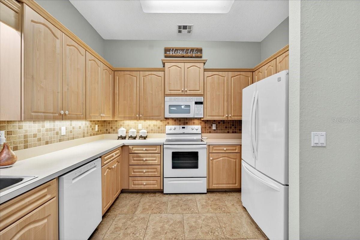 MOUNT OLIVE SHORES NORTH - Residential