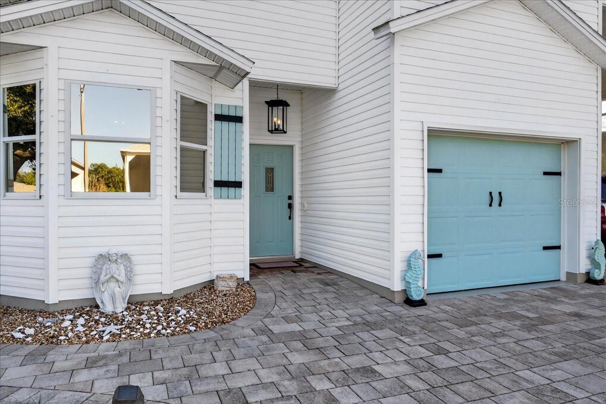 MOUNT OLIVE SHORES NORTH - Residential