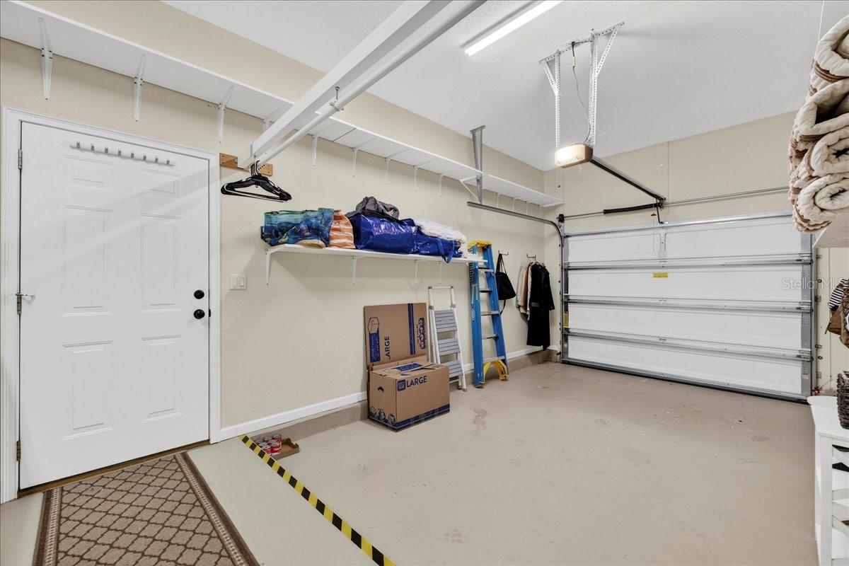 MOUNT OLIVE SHORES NORTH - Residential