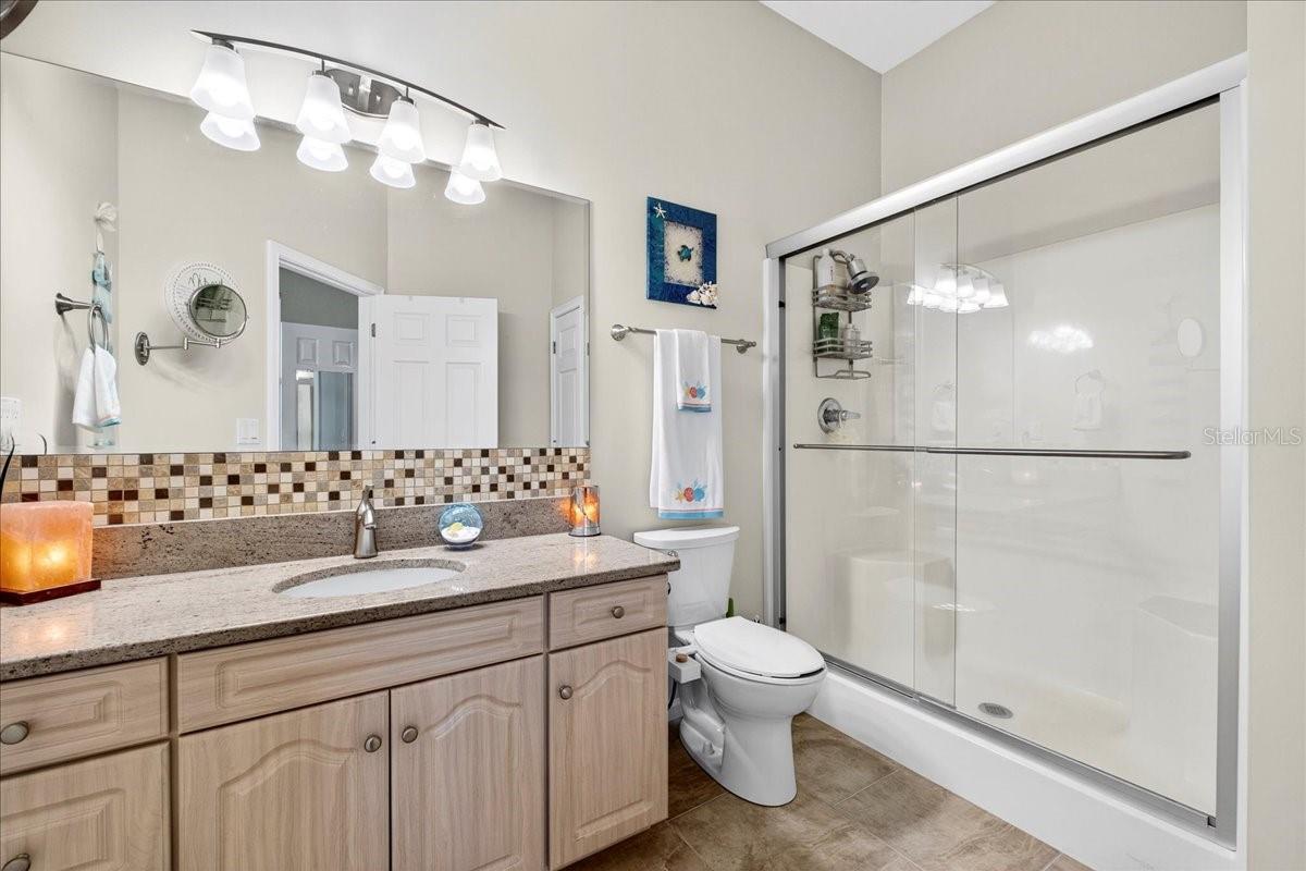 MOUNT OLIVE SHORES NORTH - Residential