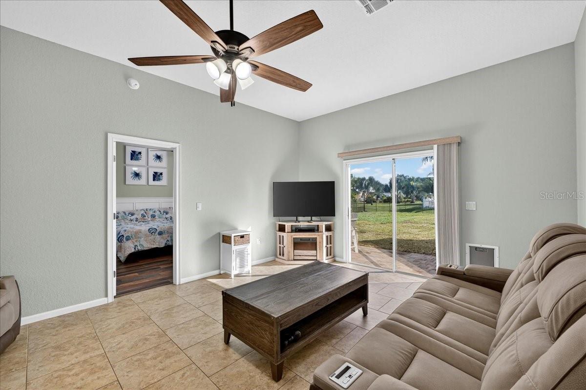 MOUNT OLIVE SHORES NORTH - Residential