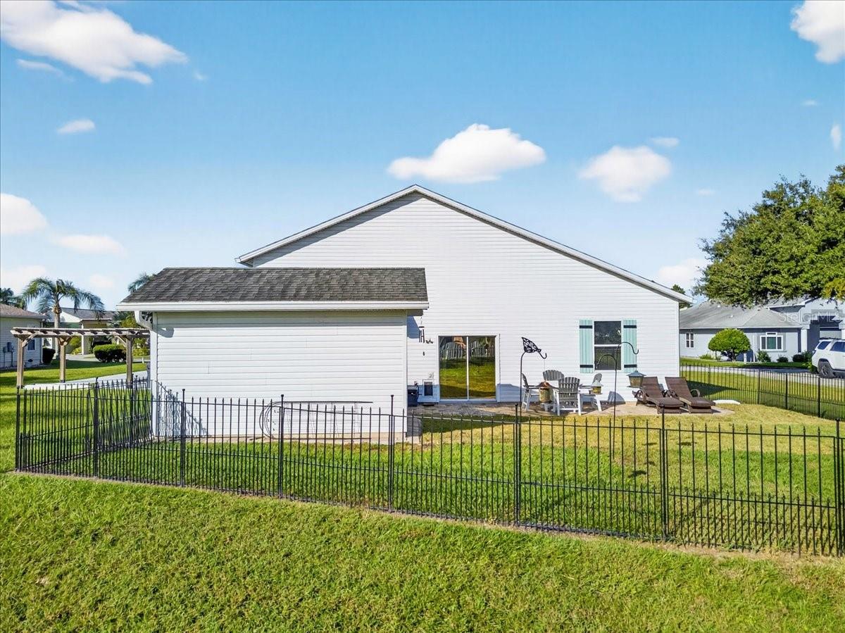 MOUNT OLIVE SHORES NORTH - Residential