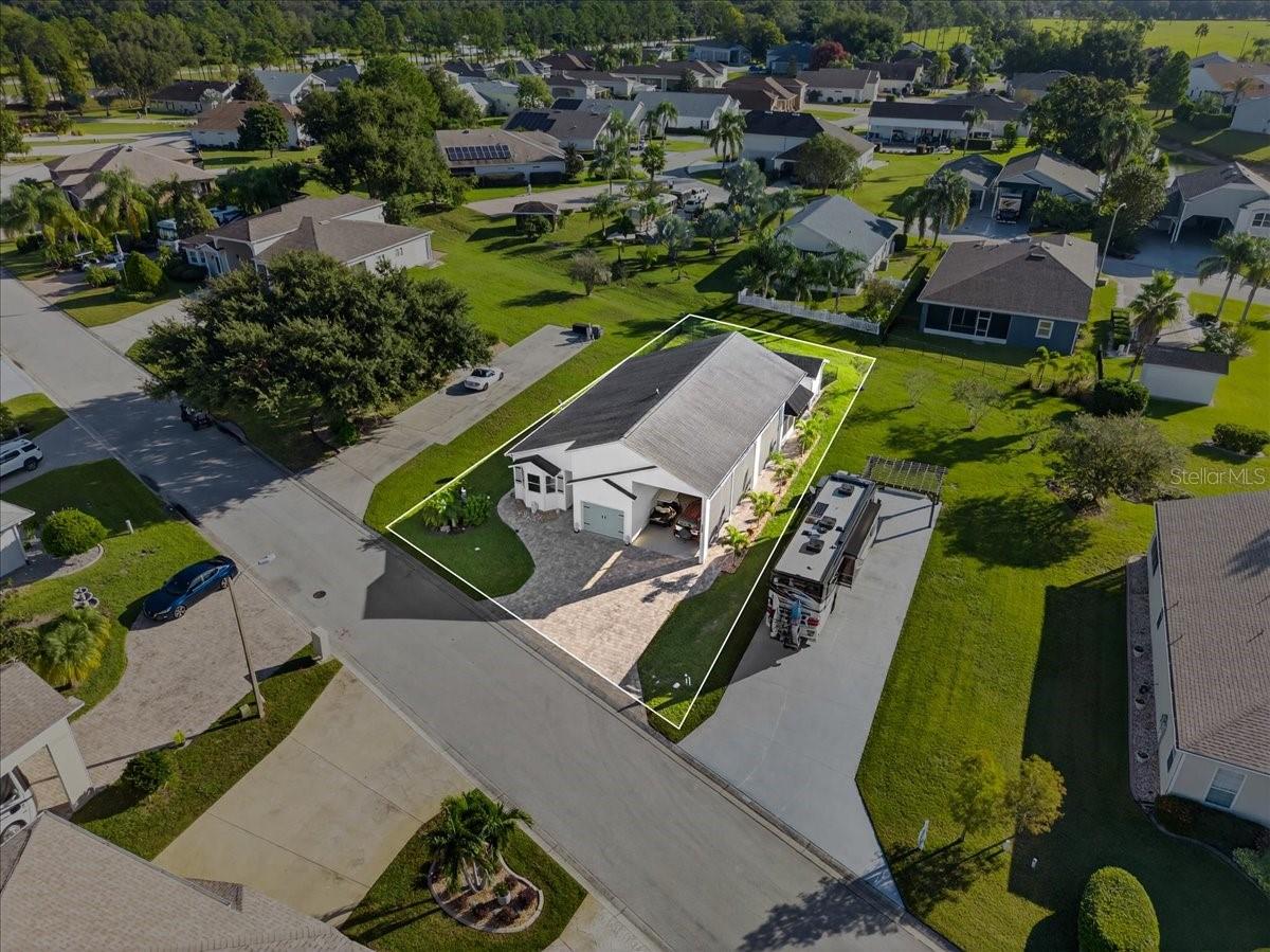 MOUNT OLIVE SHORES NORTH - Residential