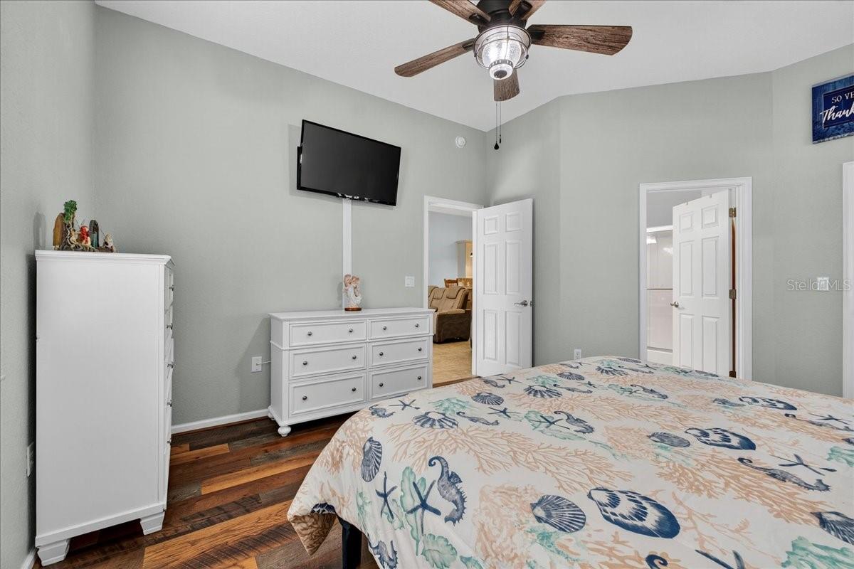 MOUNT OLIVE SHORES NORTH - Residential