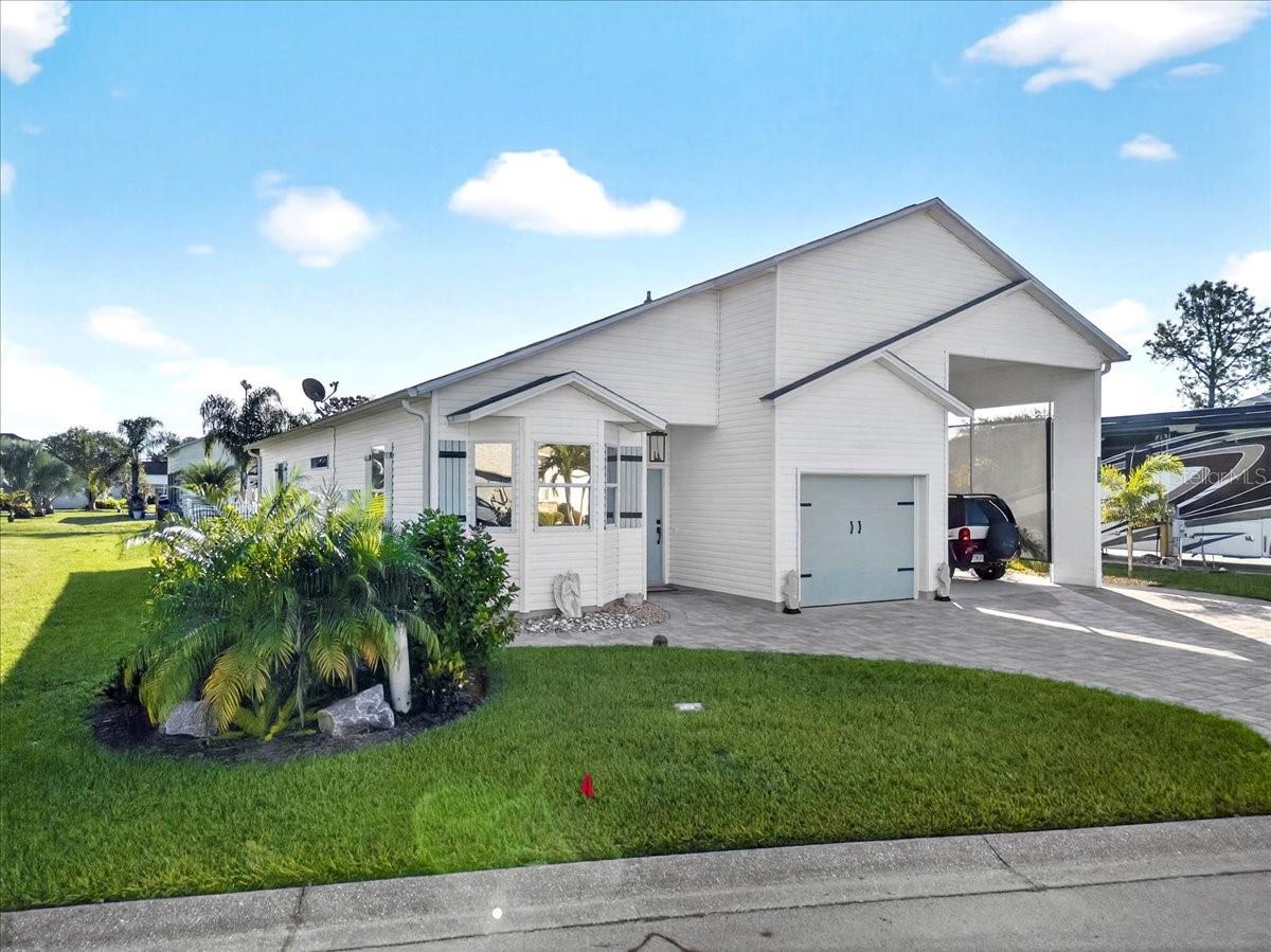 MOUNT OLIVE SHORES NORTH - Residential