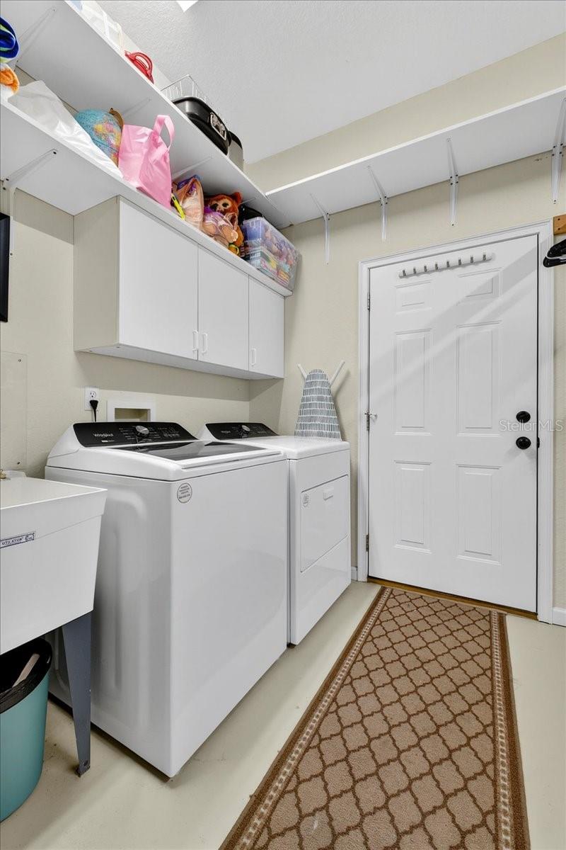 MOUNT OLIVE SHORES NORTH - Residential