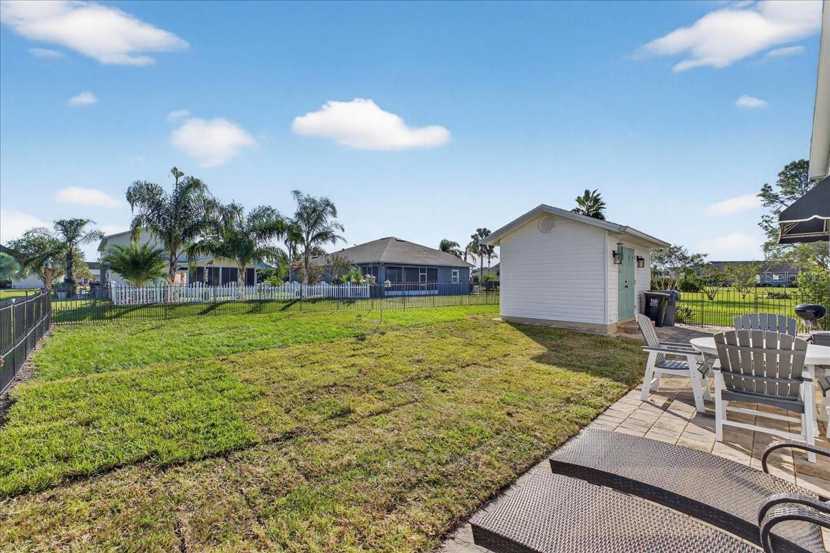 MOUNT OLIVE SHORES NORTH - Residential