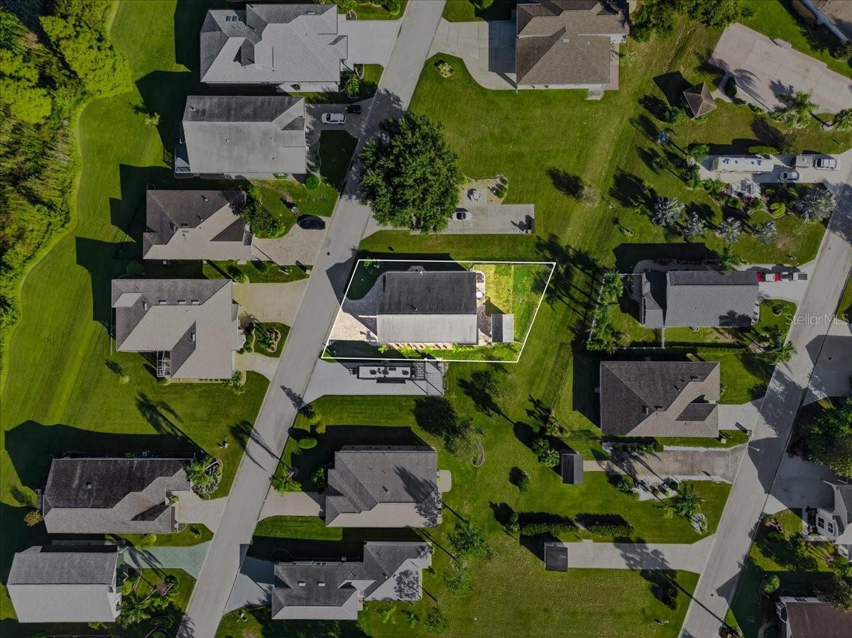 MOUNT OLIVE SHORES NORTH - Residential