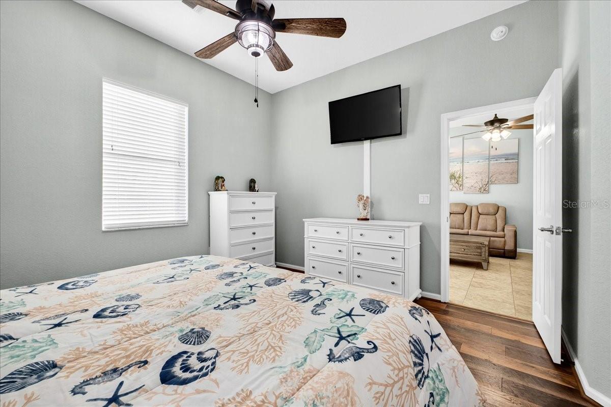 MOUNT OLIVE SHORES NORTH - Residential