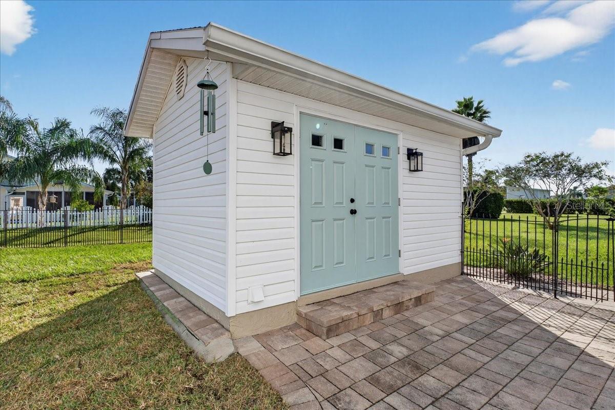 MOUNT OLIVE SHORES NORTH - Residential