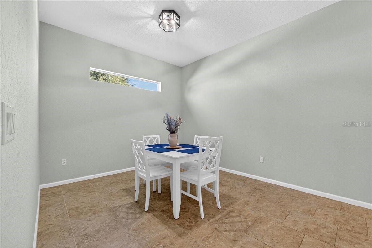 MOUNT OLIVE SHORES NORTH - Residential