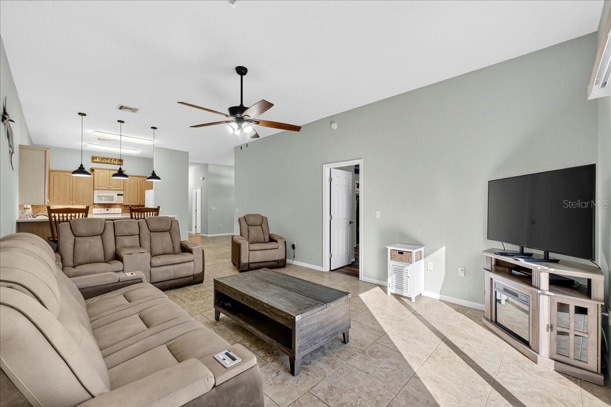 MOUNT OLIVE SHORES NORTH - Residential