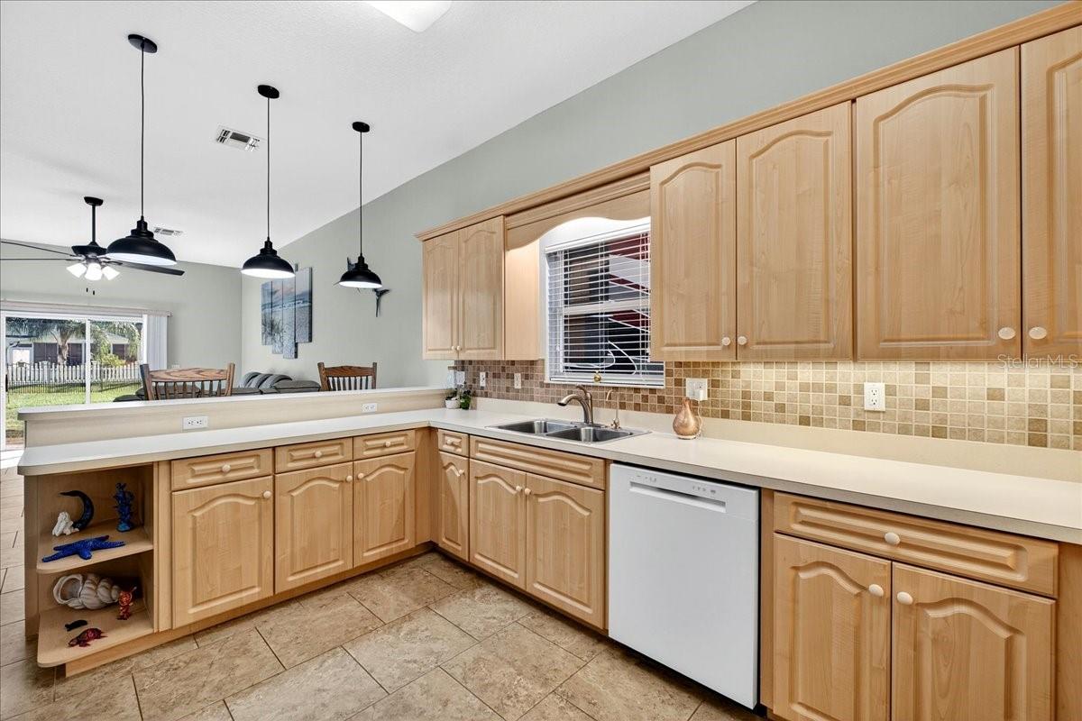 MOUNT OLIVE SHORES NORTH - Residential