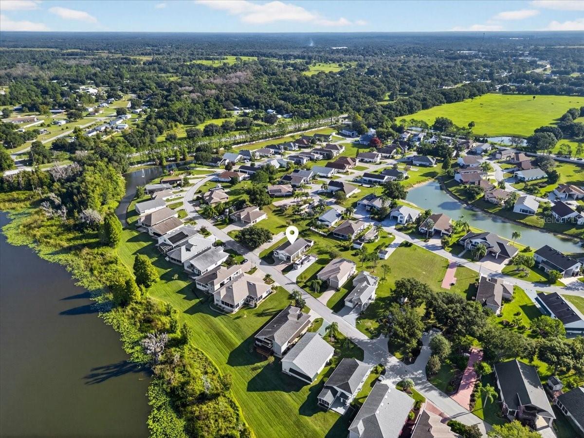 MOUNT OLIVE SHORES NORTH - Residential