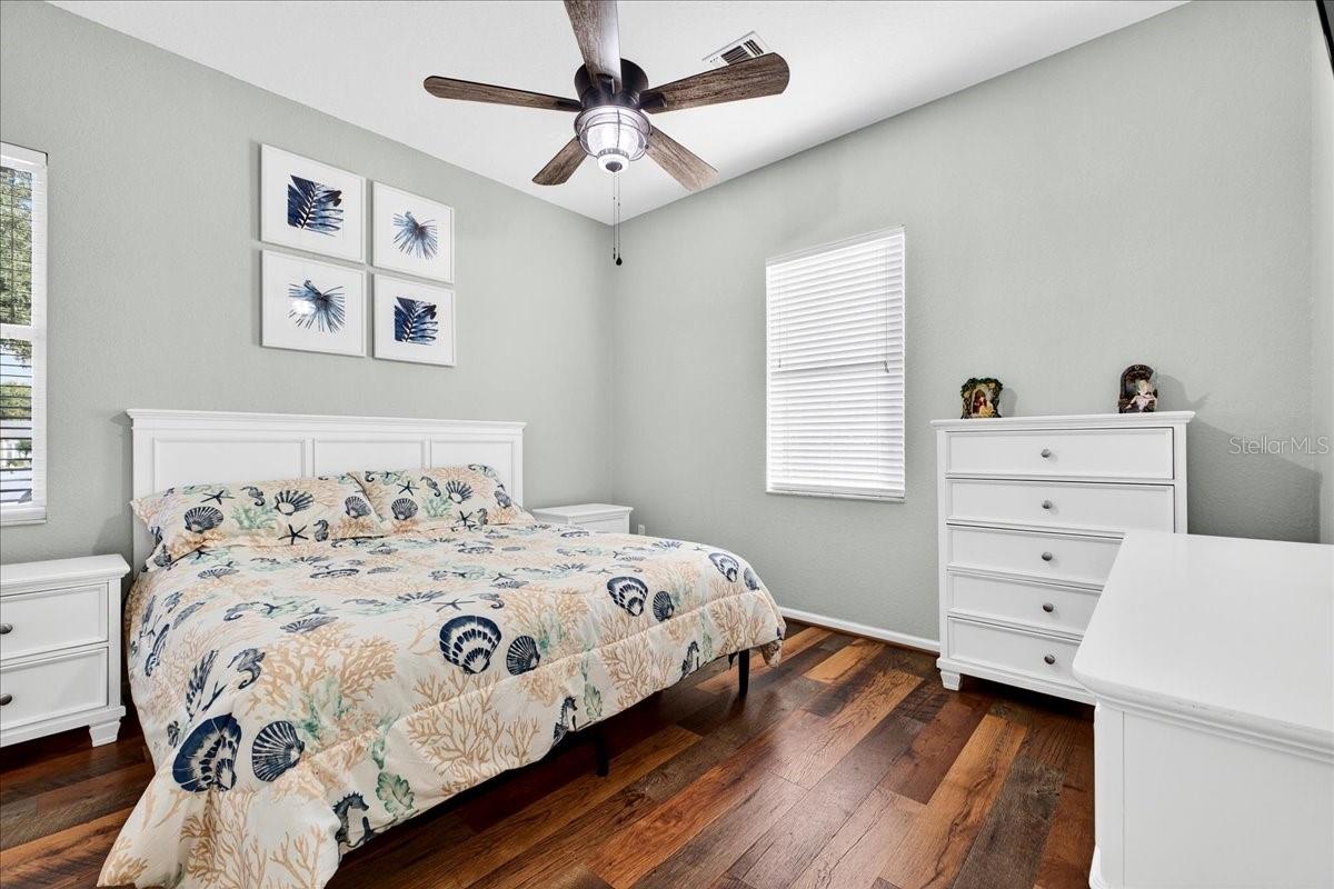 MOUNT OLIVE SHORES NORTH - Residential