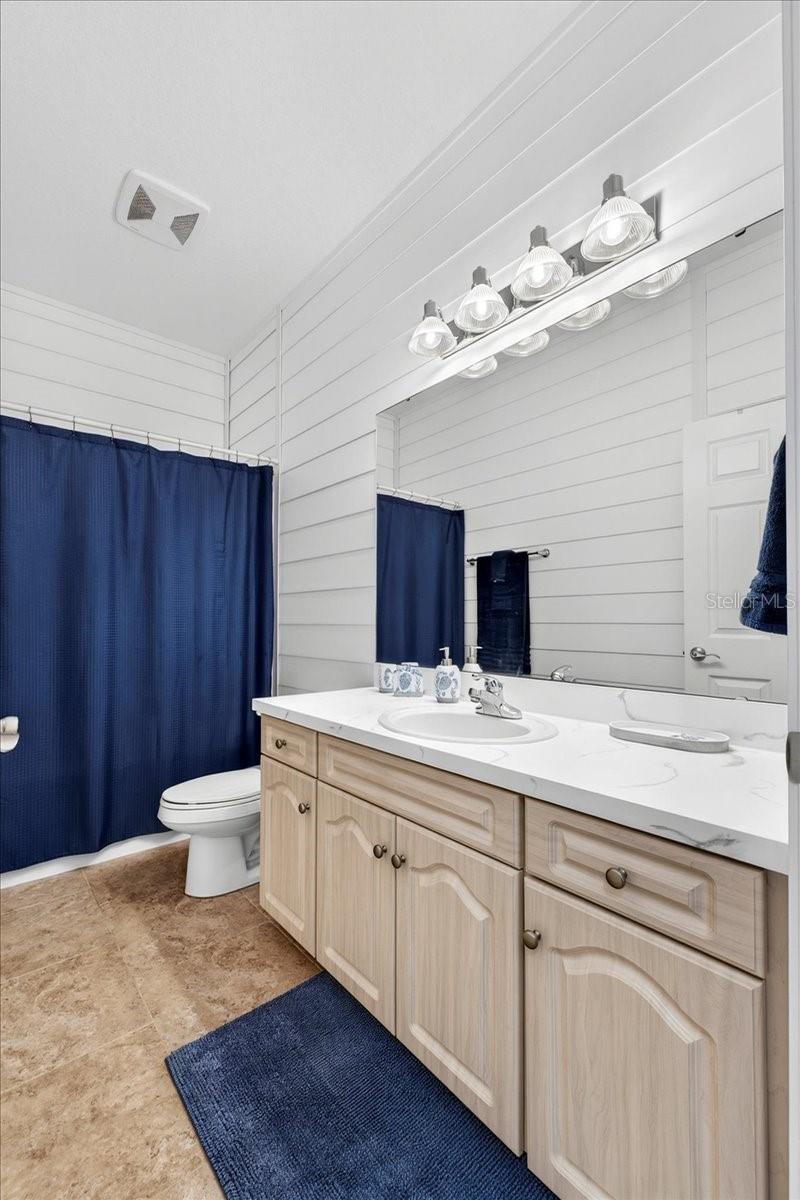 MOUNT OLIVE SHORES NORTH - Residential