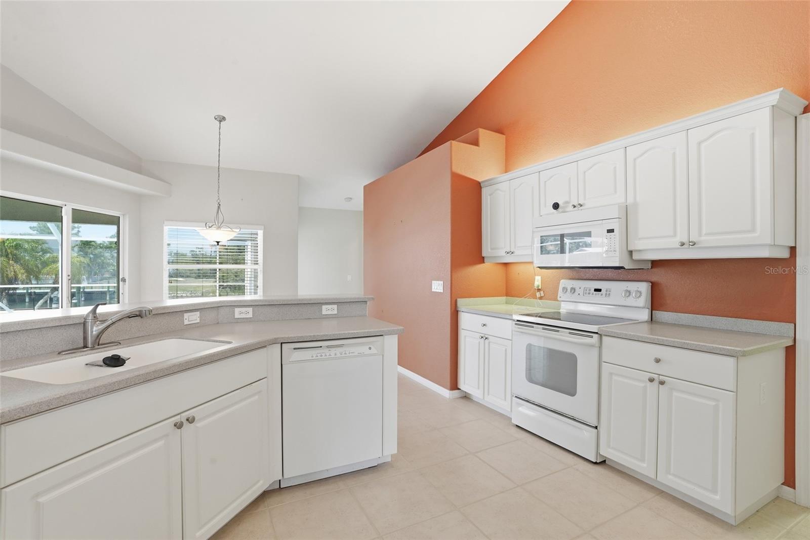 PORT CHARLOTTE SEC 081 - Residential