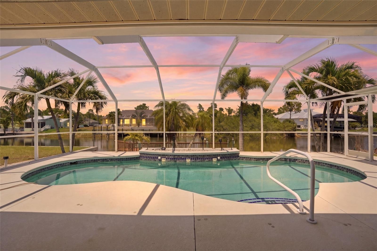 PORT CHARLOTTE SEC 081 - Residential