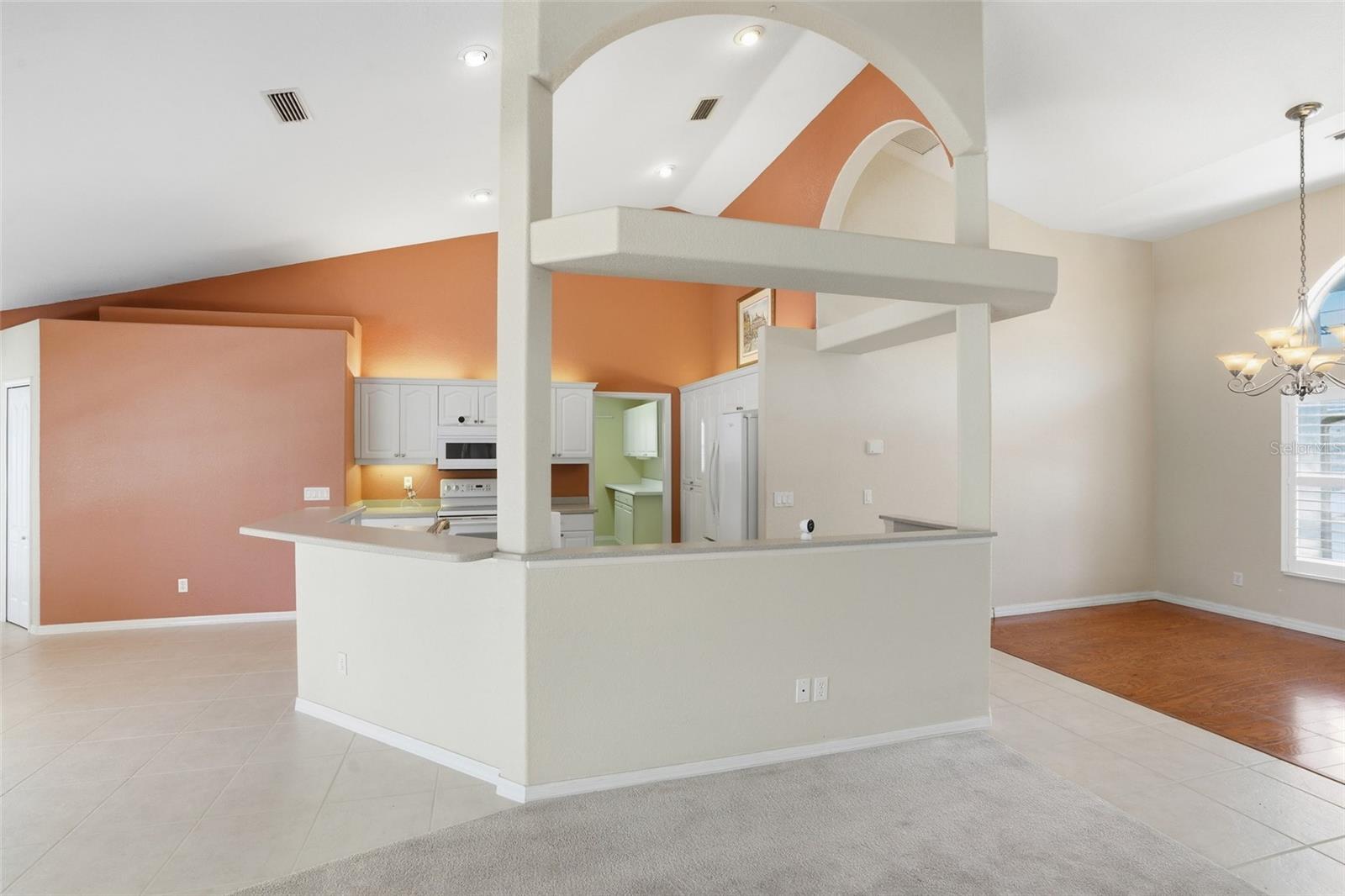 PORT CHARLOTTE SEC 081 - Residential