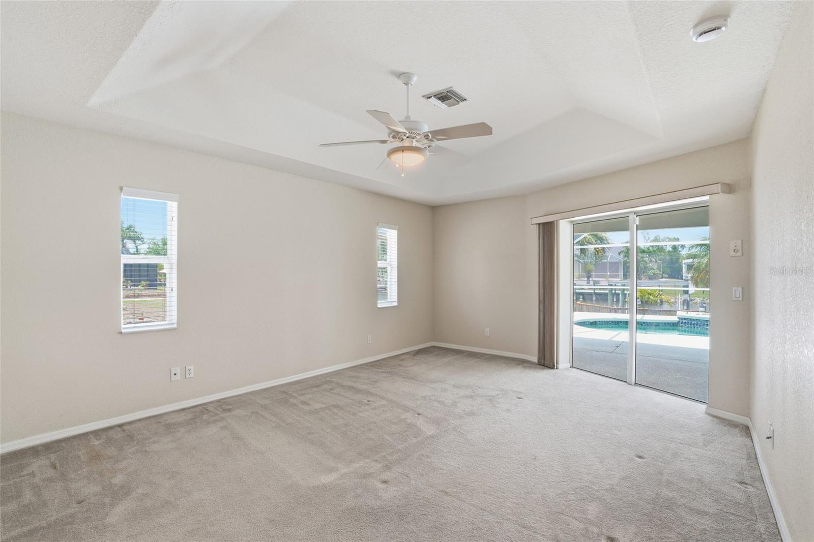 PORT CHARLOTTE SEC 081 - Residential