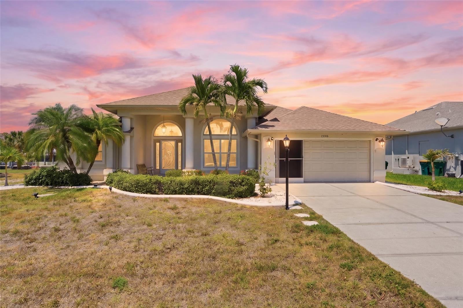 PORT CHARLOTTE SEC 081 - Residential
