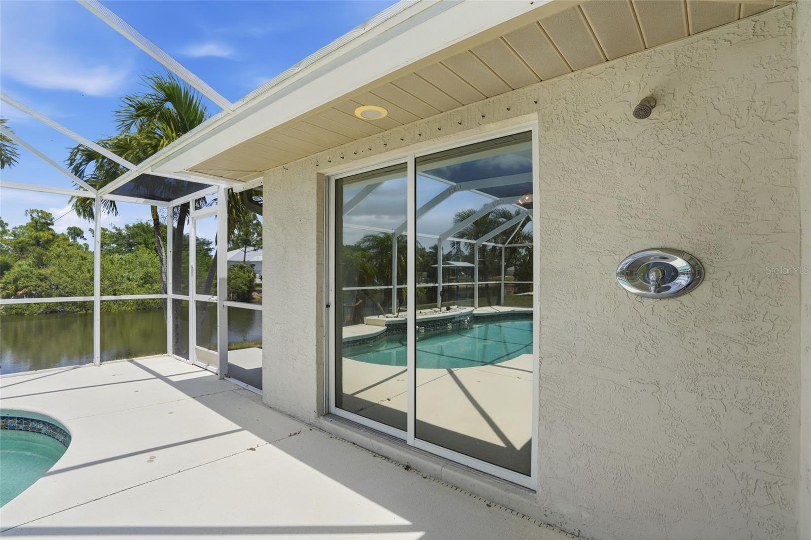 PORT CHARLOTTE SEC 081 - Residential