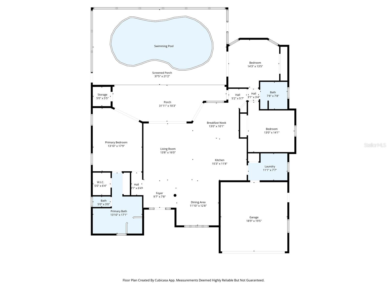 PORT CHARLOTTE SEC 081 - Residential