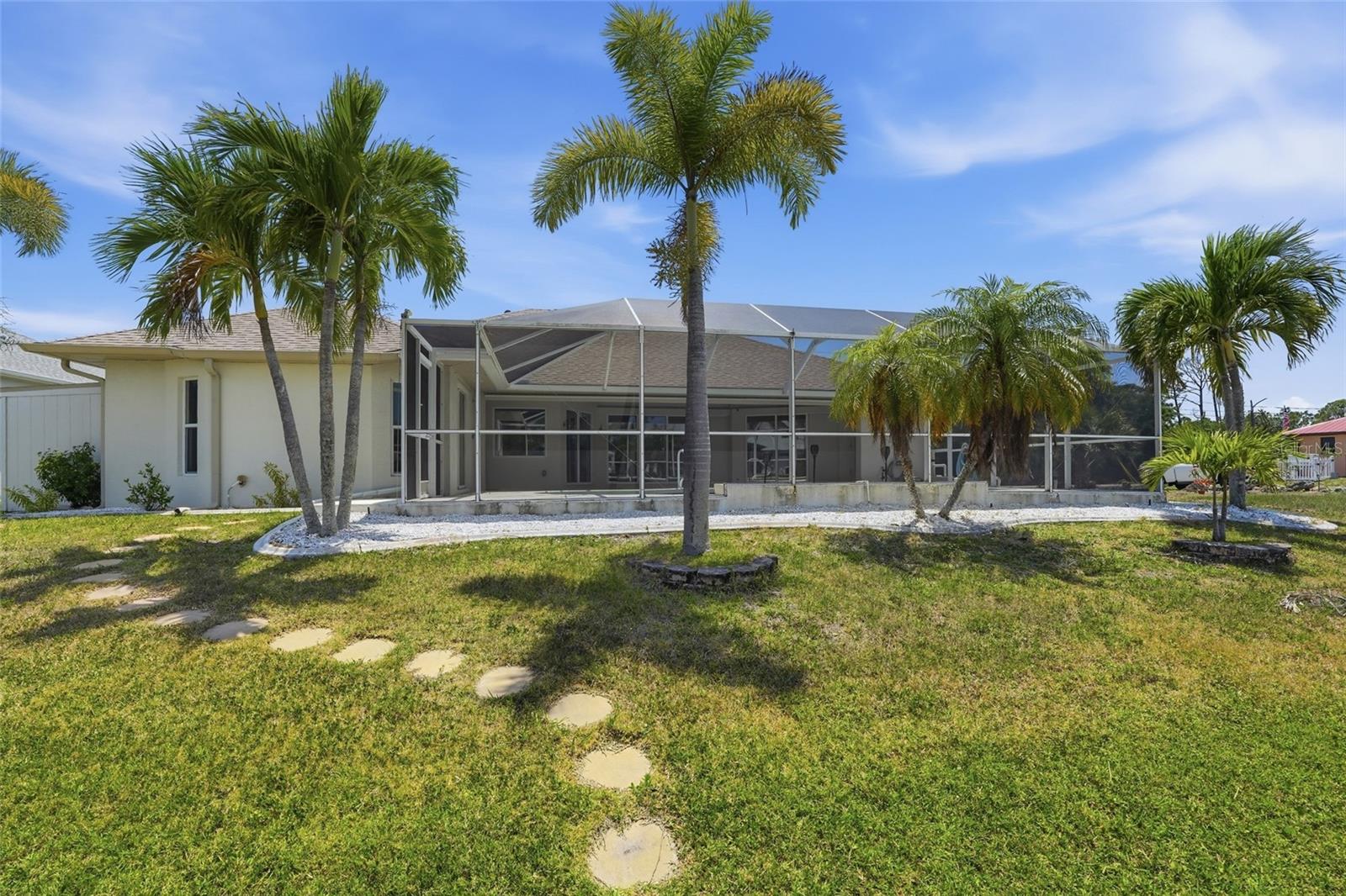 PORT CHARLOTTE SEC 081 - Residential