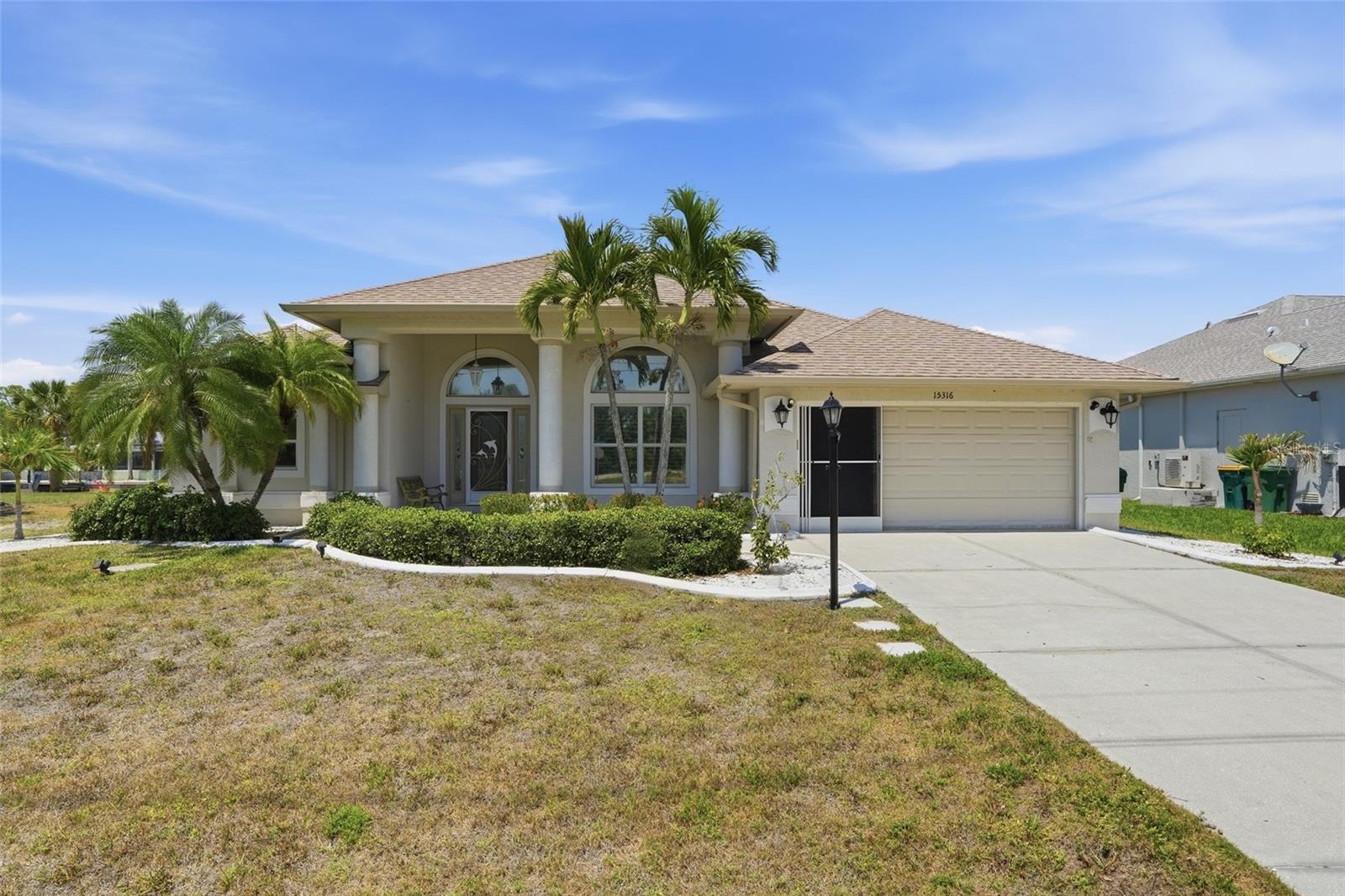 PORT CHARLOTTE SEC 081 - Residential