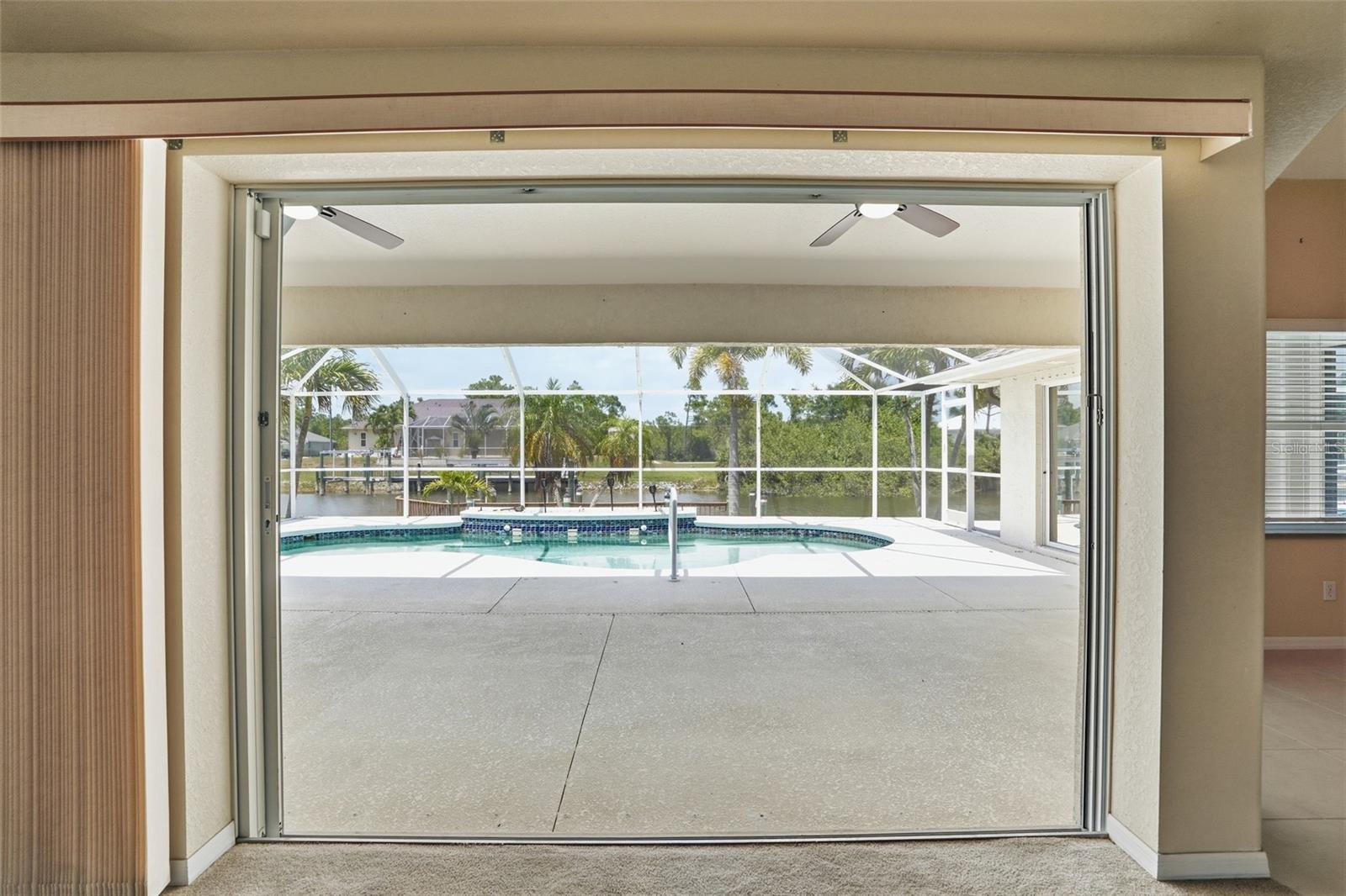 PORT CHARLOTTE SEC 081 - Residential