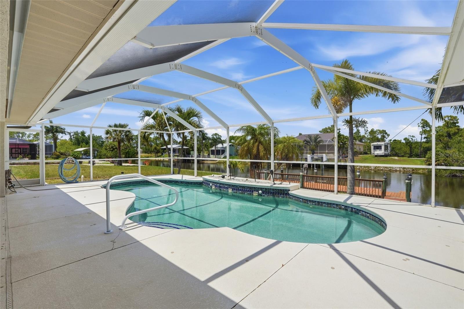 PORT CHARLOTTE SEC 081 - Residential